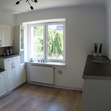 Appartement Studio Skarzyko Kamienna à Skarżysko-Kamienna Extérieur photo