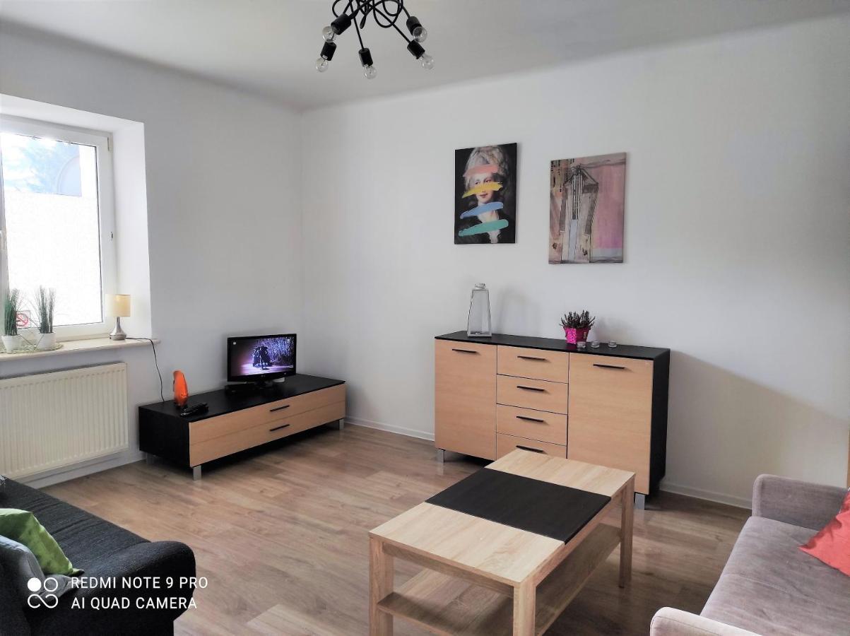 Appartement Studio Skarzyko Kamienna à Skarżysko-Kamienna Extérieur photo