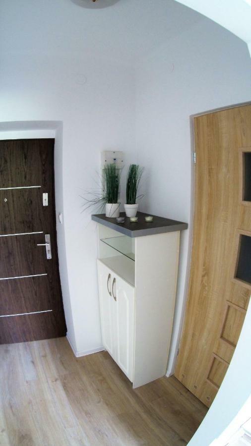 Appartement Studio Skarzyko Kamienna à Skarżysko-Kamienna Extérieur photo