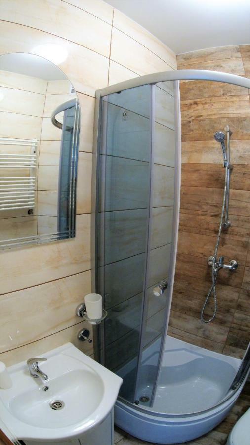Appartement Studio Skarzyko Kamienna à Skarżysko-Kamienna Extérieur photo
