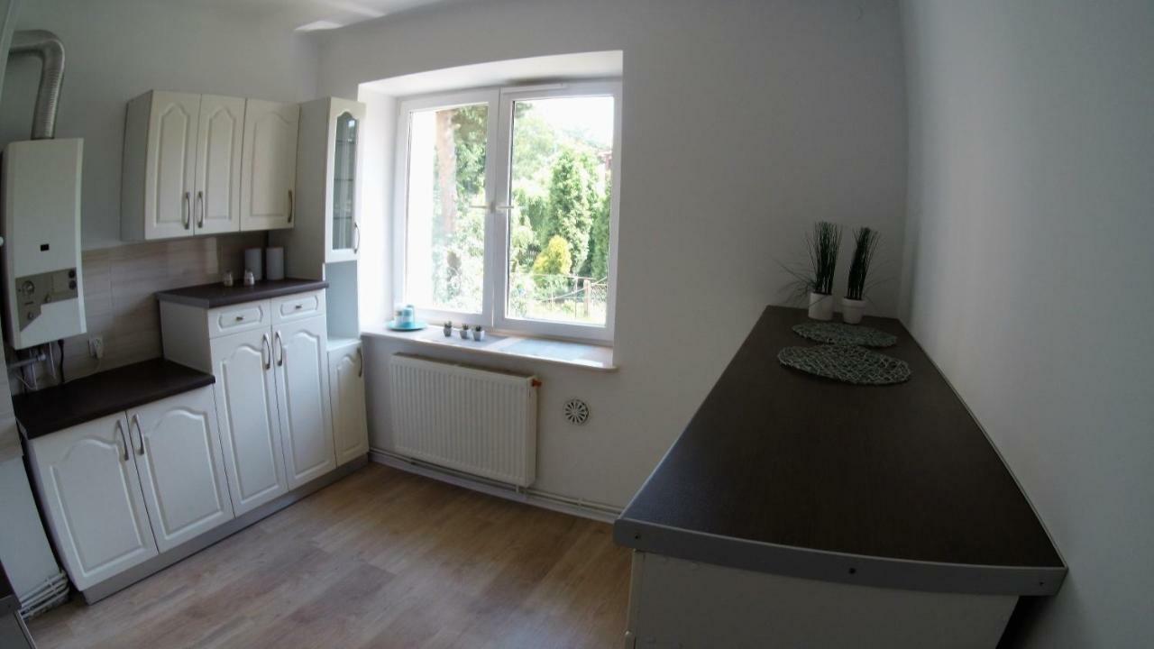 Appartement Studio Skarzyko Kamienna à Skarżysko-Kamienna Extérieur photo